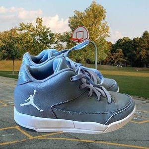 Nike Jordan Flight Gray 2Y